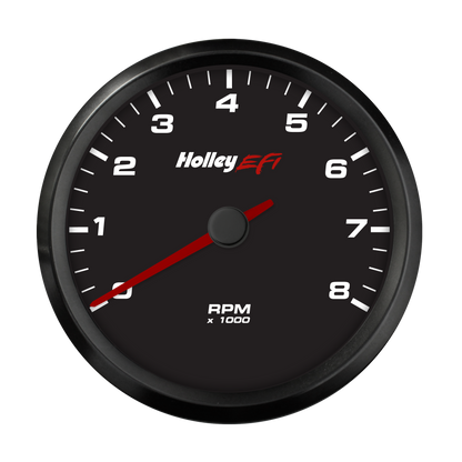 Holley EFI CAN Tachometer
