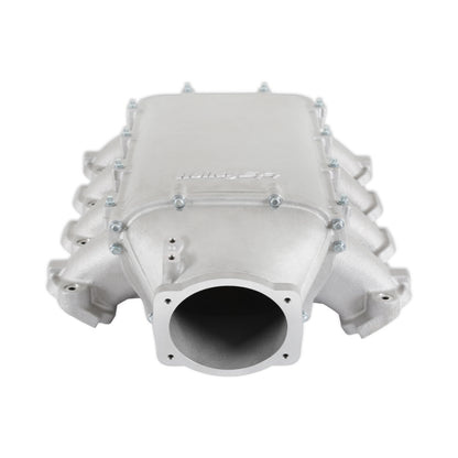 Holley Ultra Lo-Ram Manifold Kit - GM Gen V LT