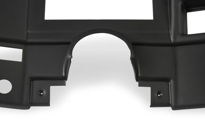 Holley Dash Bezels for the Holley EFI 6.86" Dashes