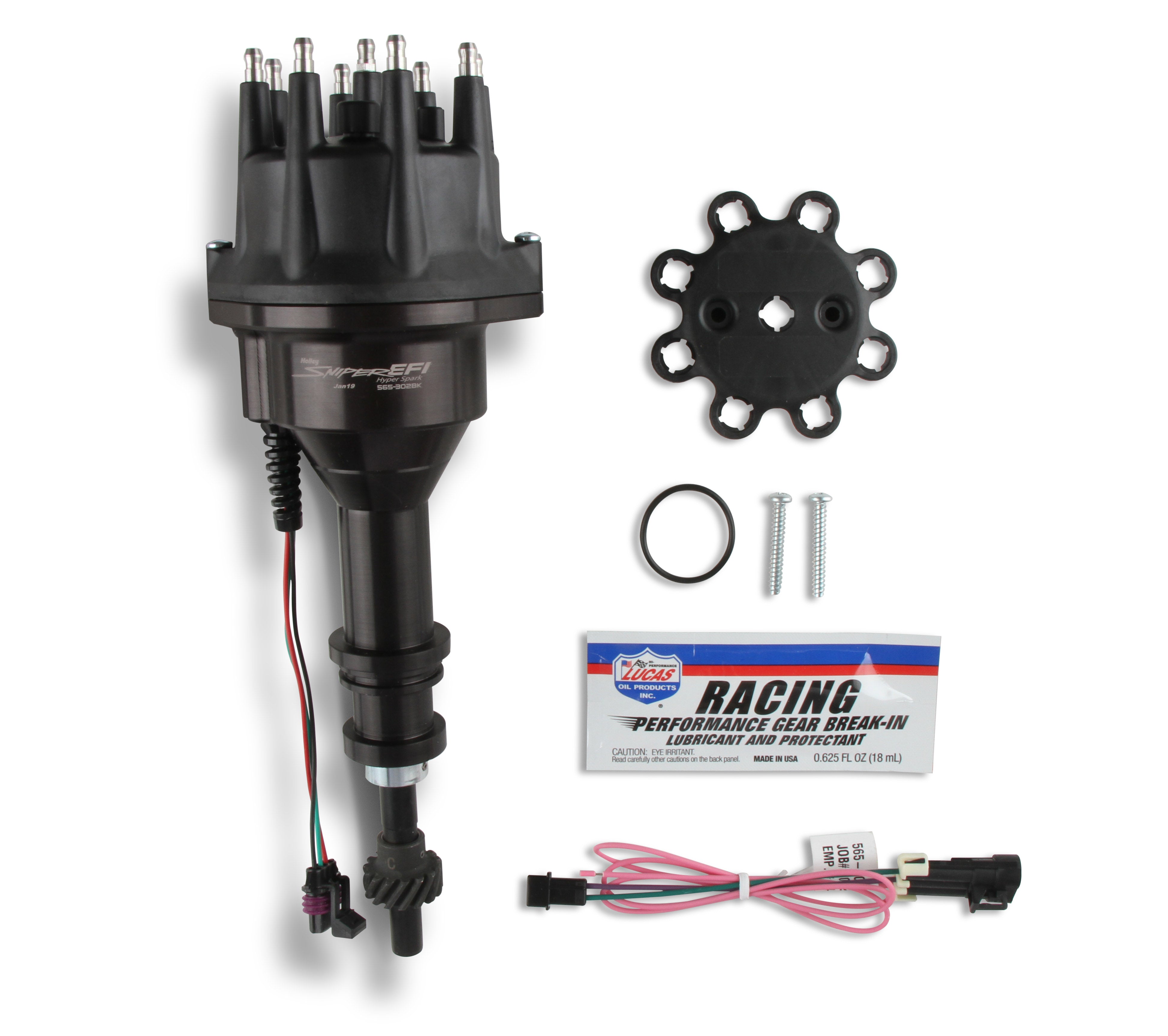 HyperSpark Distributor - Ford 351-C/429/460