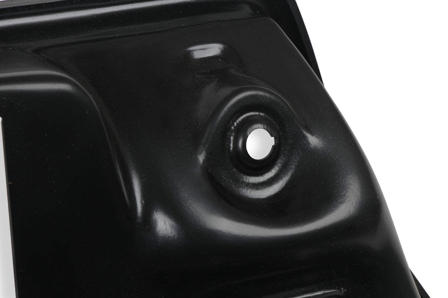 Holley Dash Bezels for the Holley EFI 6.86" Dashes