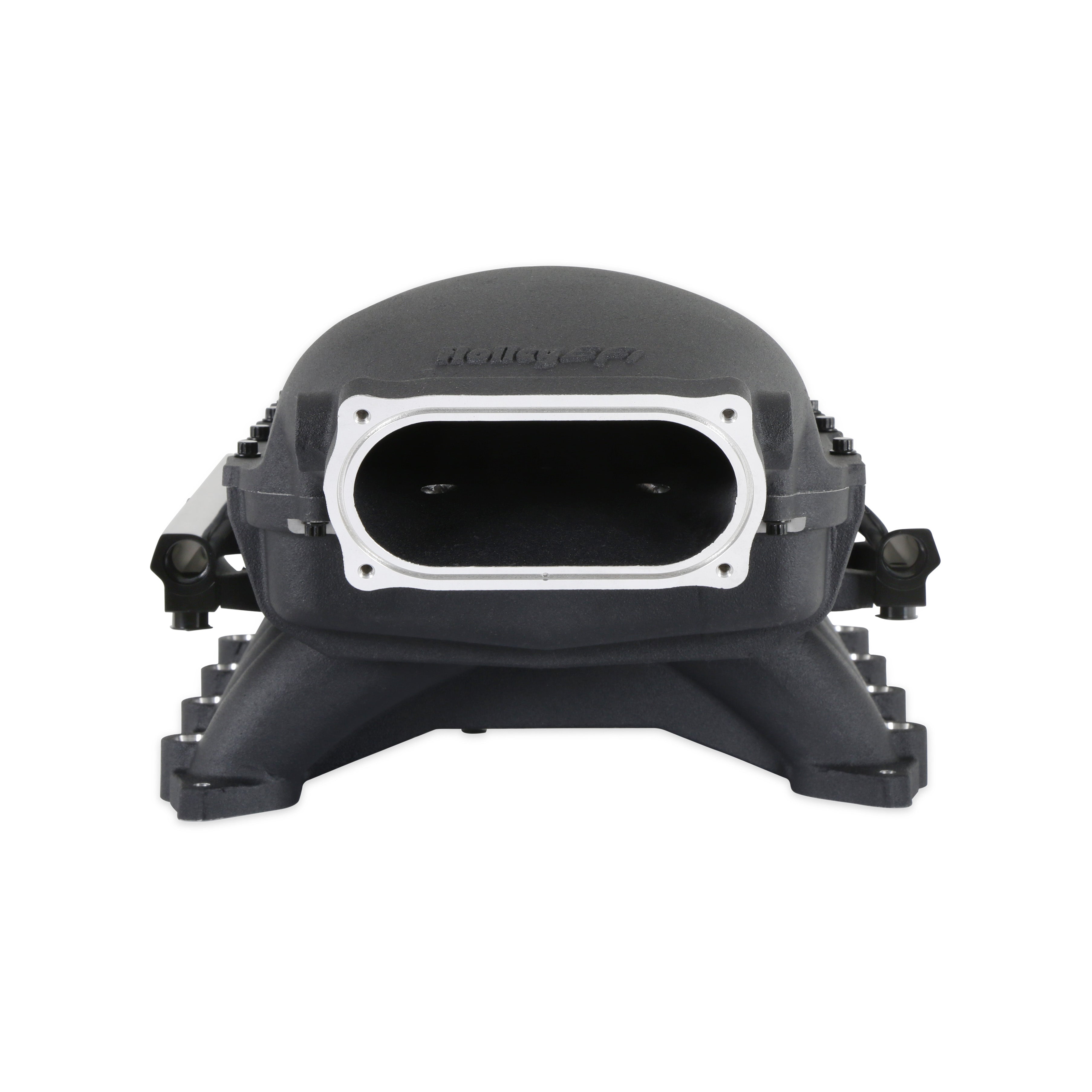 HI-RAM FORD COYOTE BLACK