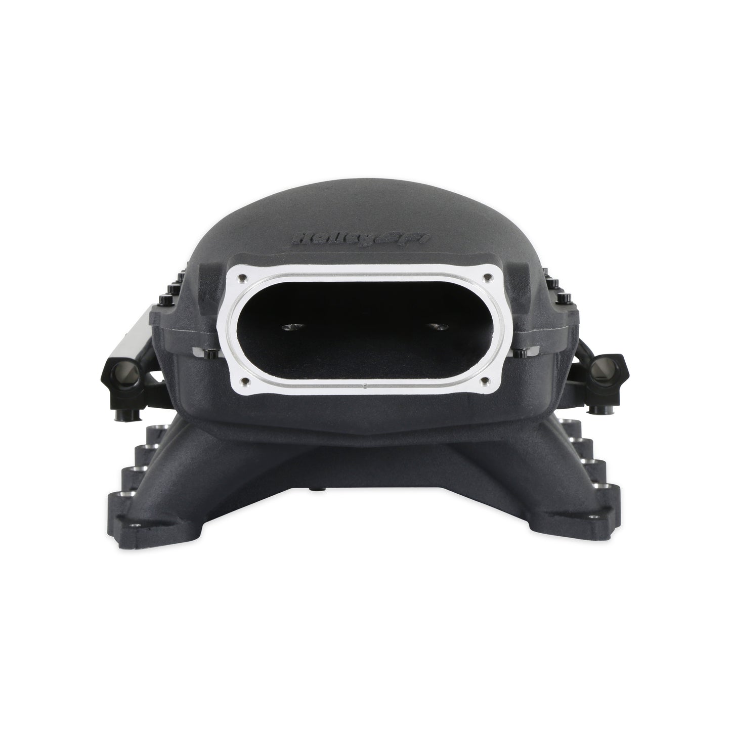HI-RAM FORD COYOTE BLACK