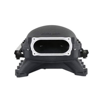 HI-RAM FORD COYOTE BLACK