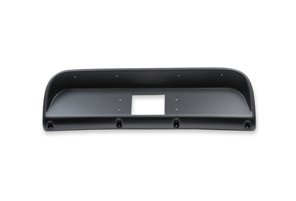 Holley Dash Bezels for Holley EFI 7" Dashes