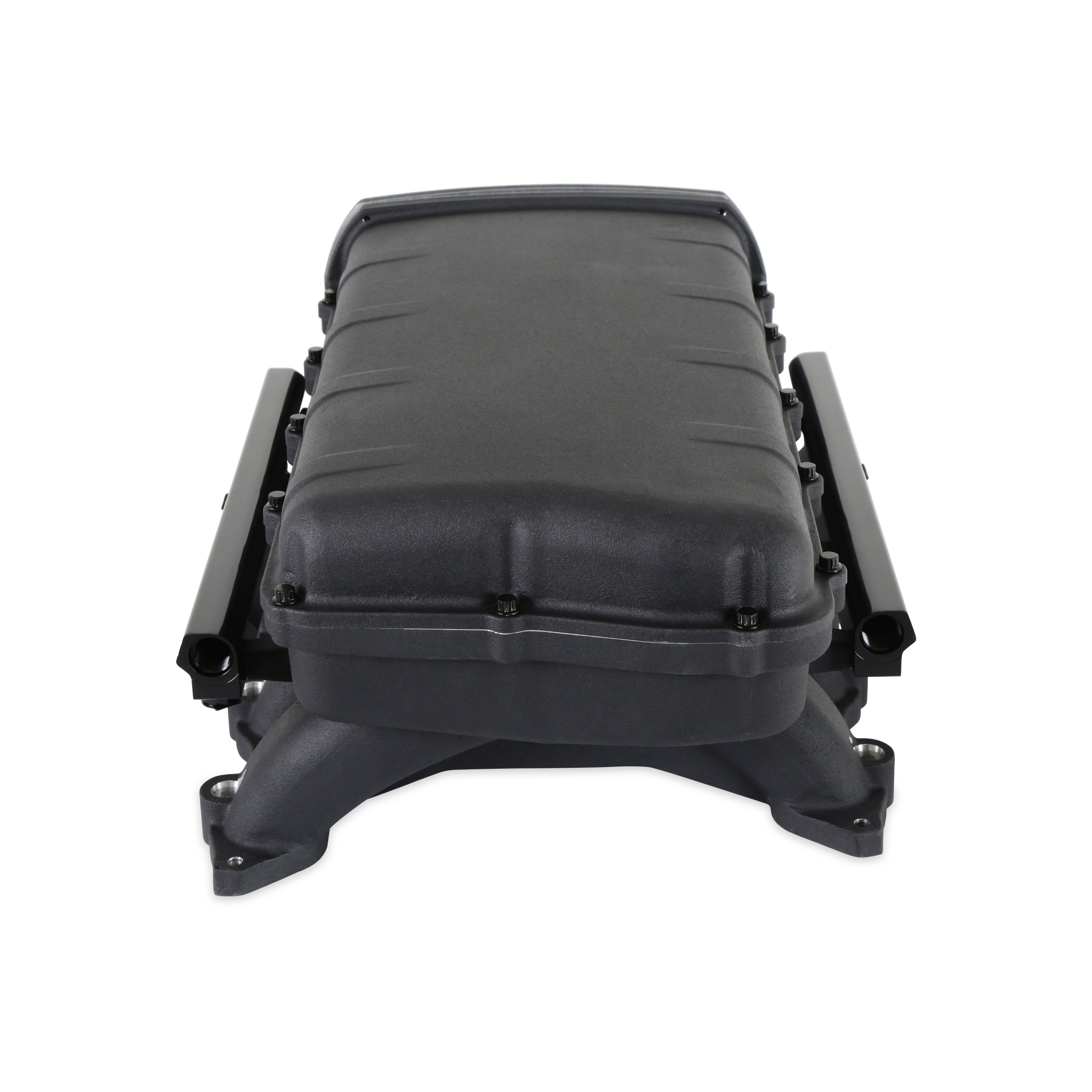 ULTRA LO-RAM FORD COYOTE BLACK