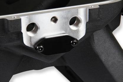 Holley Gen III Hemi Hi-Ram EFI Manifold