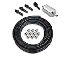 Holley EFI Fuel   System Kit