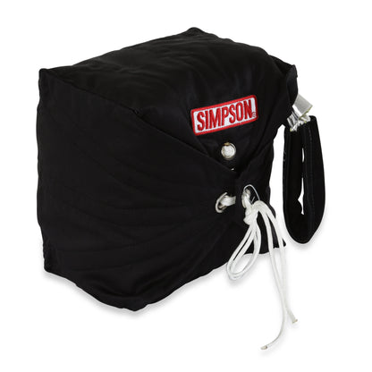 Air Boss 10' Parachute W. 8 Kevlar Lines