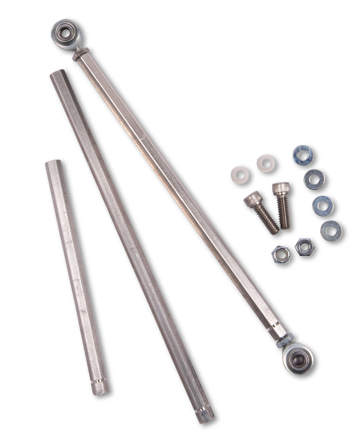 Sniper EFI 2x4 Linkage Kit - 4150