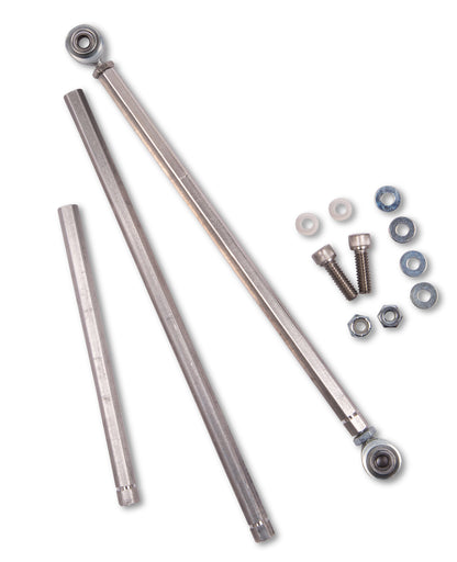 Sniper EFI 2x4 Linkage Kit - 4150