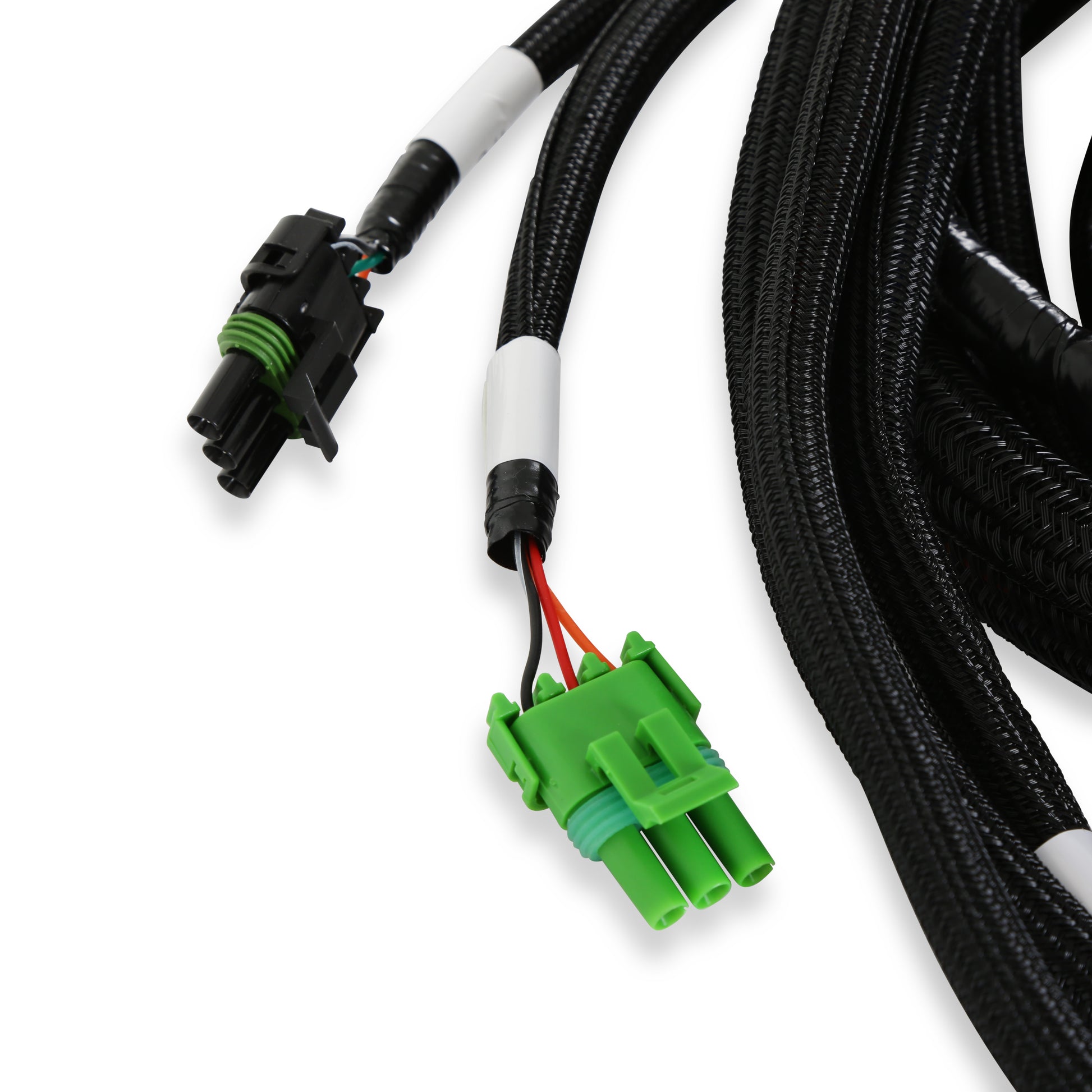 Holley EFI Ford Foxbody Main Harness