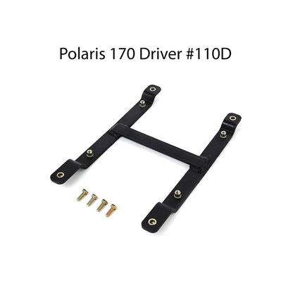 Polaris Razor 170 Driver Side Seat Mount