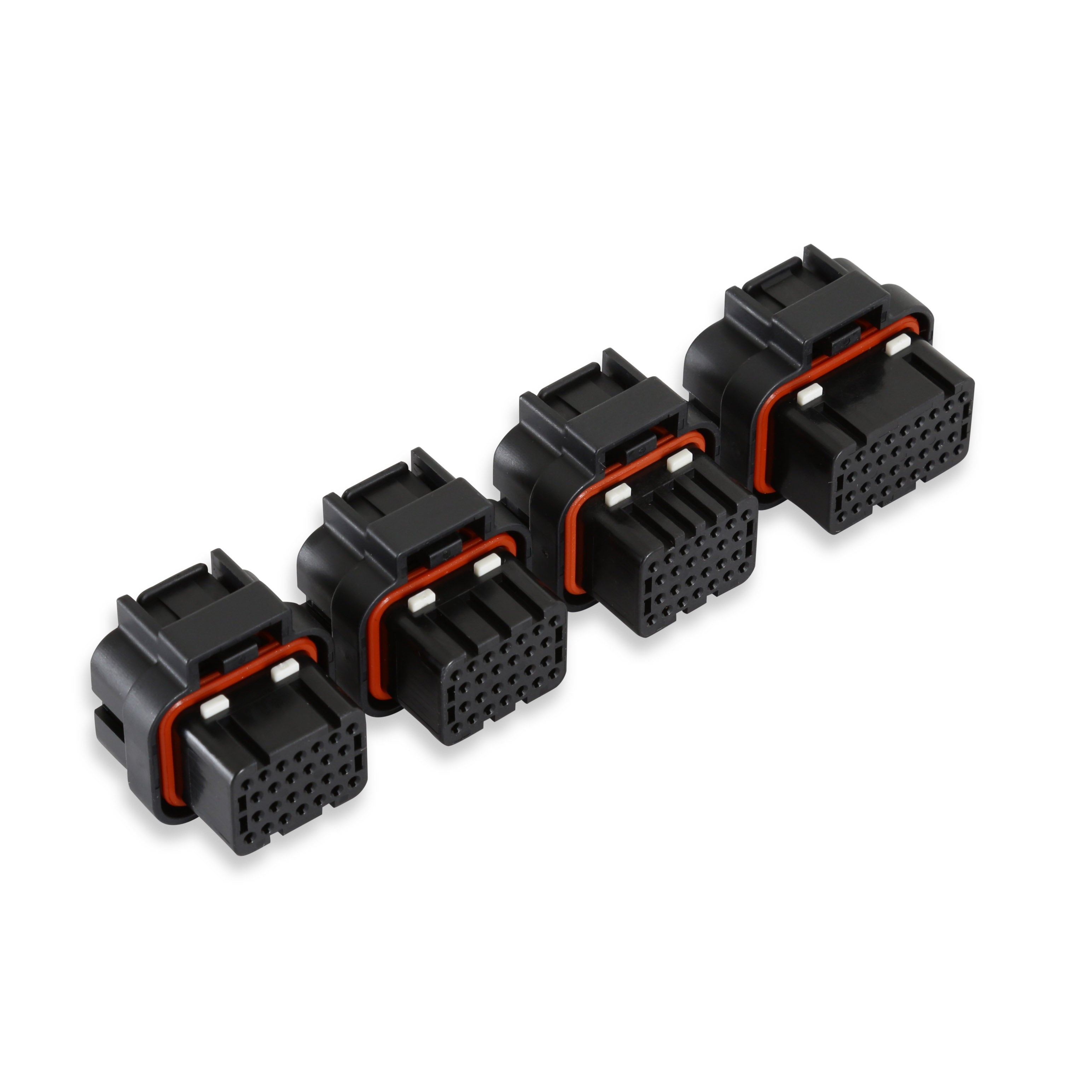 j2A, j2B, j3, j4 Connector & Pin Kit