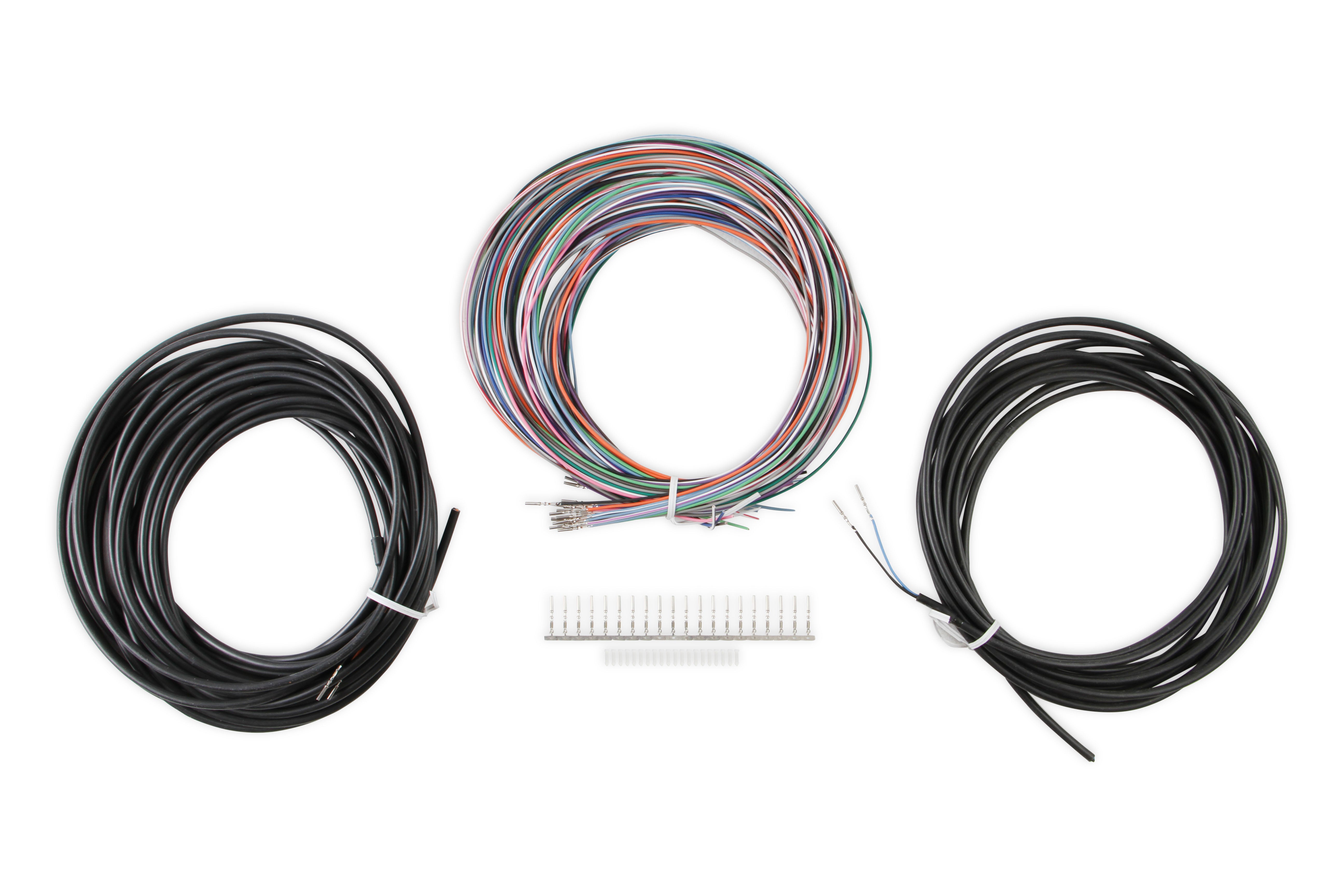Holley EFI Pro Dash Input/Output Harness