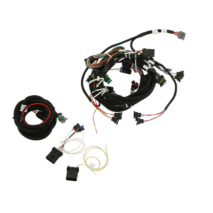 GM TPI and Stealth Ram EFI Harness Kit