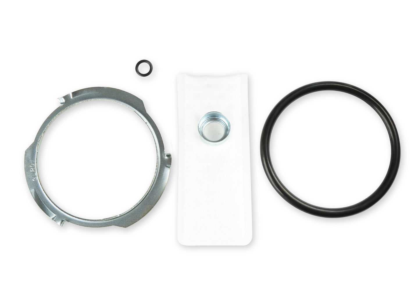 Holley 350 LPH Fuel Pump Module