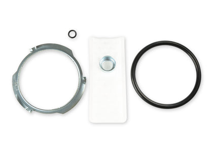 Holley 350 LPH Fuel Pump Module
