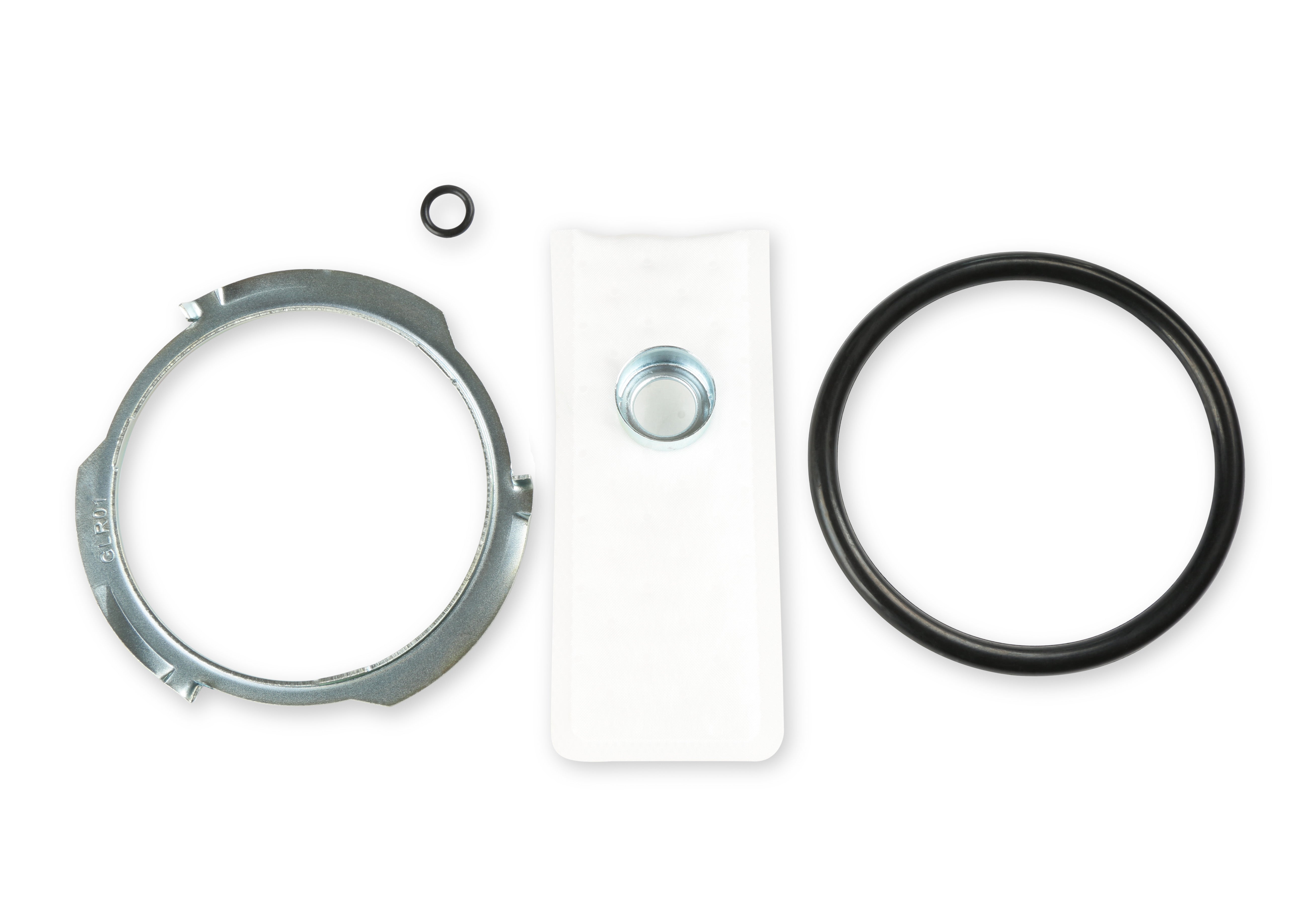 Holley 350 LPH Fuel Pump Module