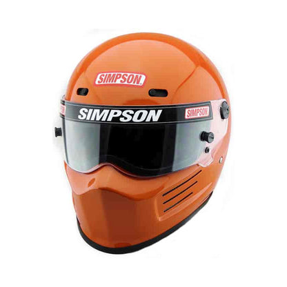 Simpson Racing Sa2020 Super Bandit Helmet