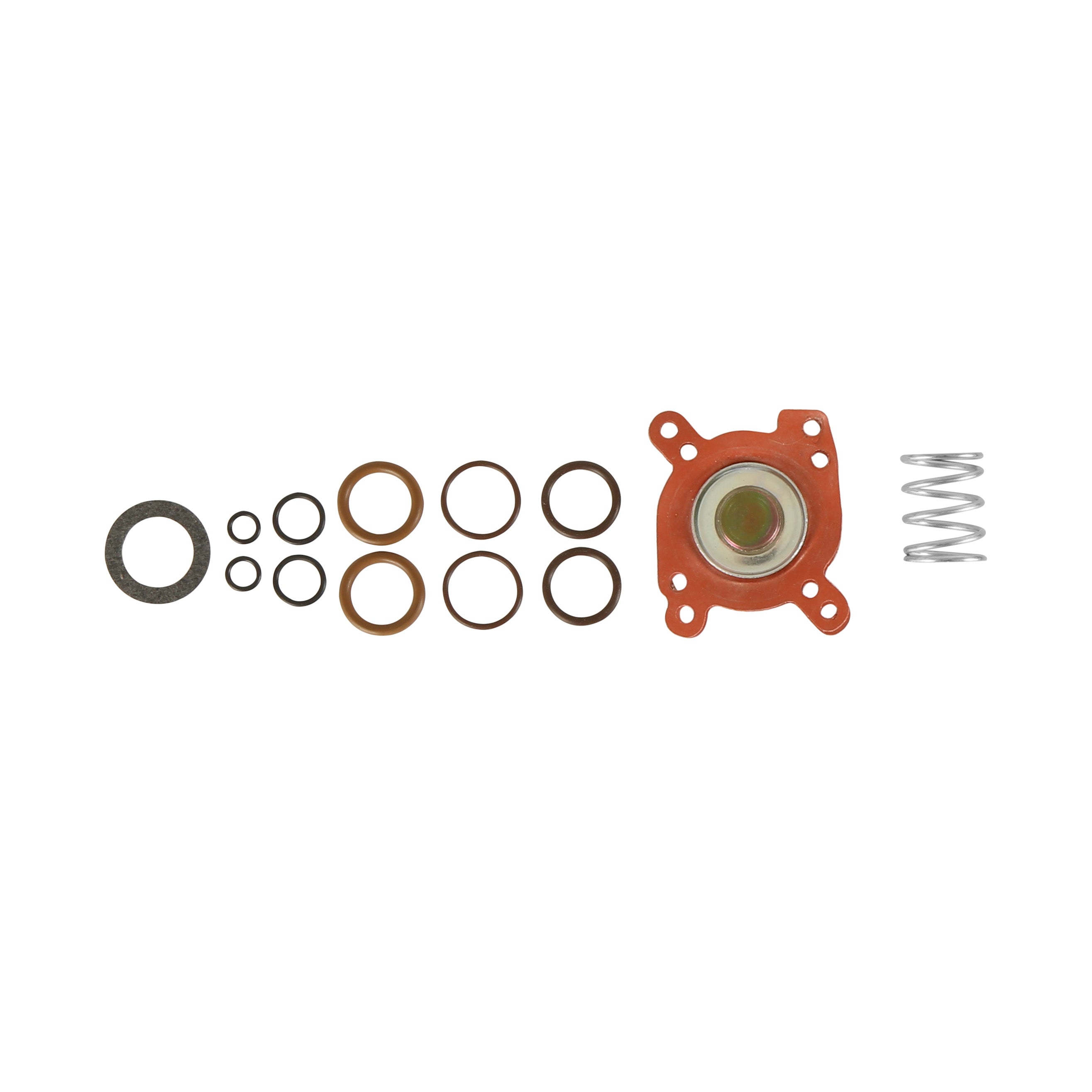 Throttle Body Injection Renew Kit