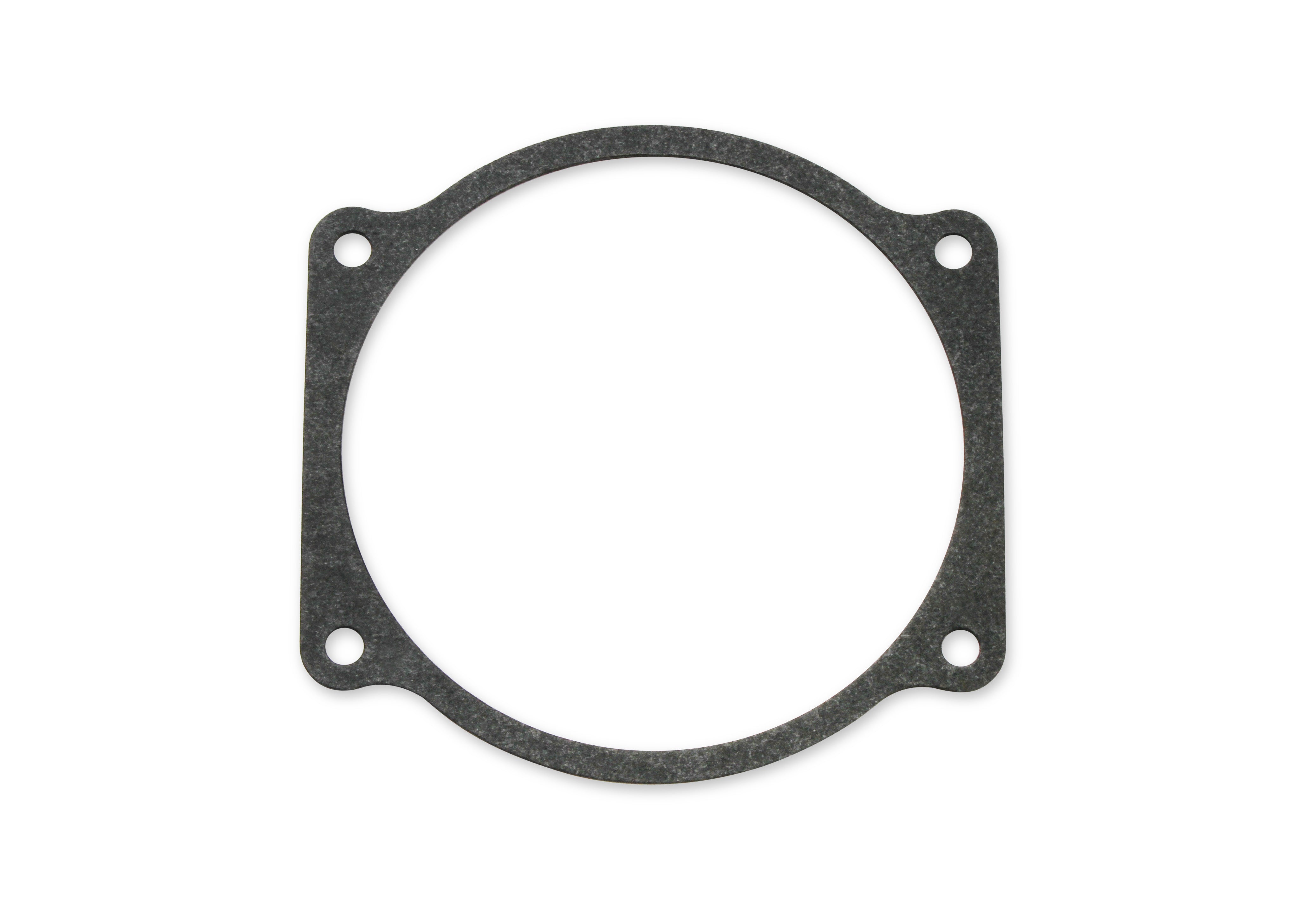 Holley Gen III Hemi Hi-Ram EFI Manifold