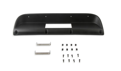 Holley Dash Bezels for the Holley EFI 6.86" Dashes