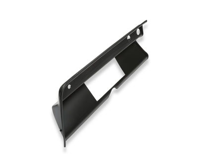 Holley Dash Bezels for Holley EFI 6.86" Pro Dash