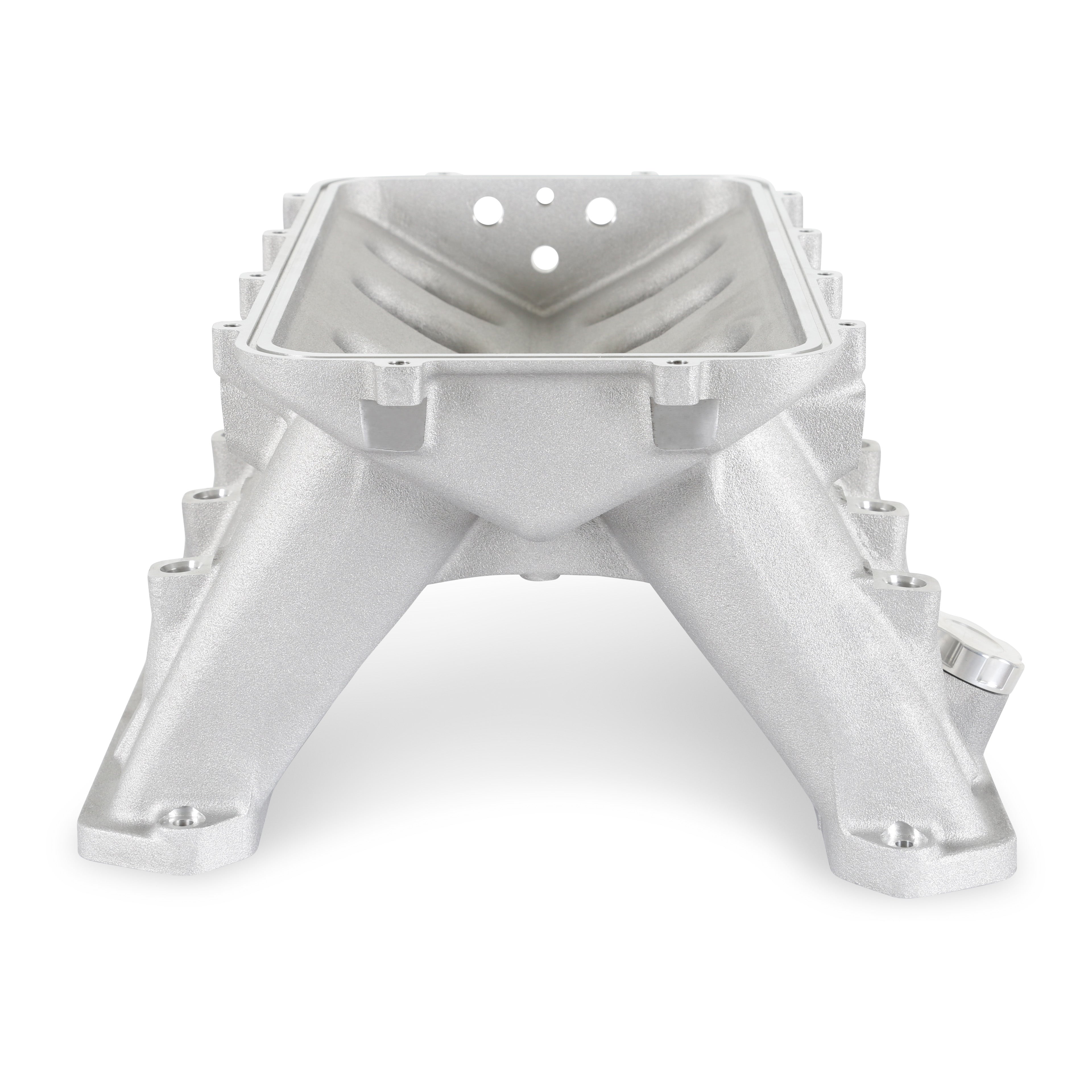 Holley Gen III Hemi Hi-Ram EFI Manifold