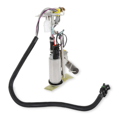 Holley 350 LPH Fuel Pump Module