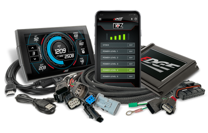 EZ+INSIGHT CTS3 L5P DURAMAX KIT