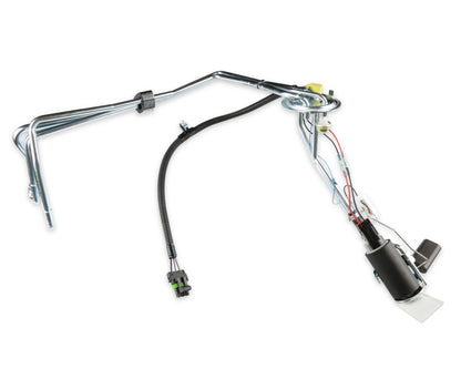 Holley 350 LPH Fuel Pump Module