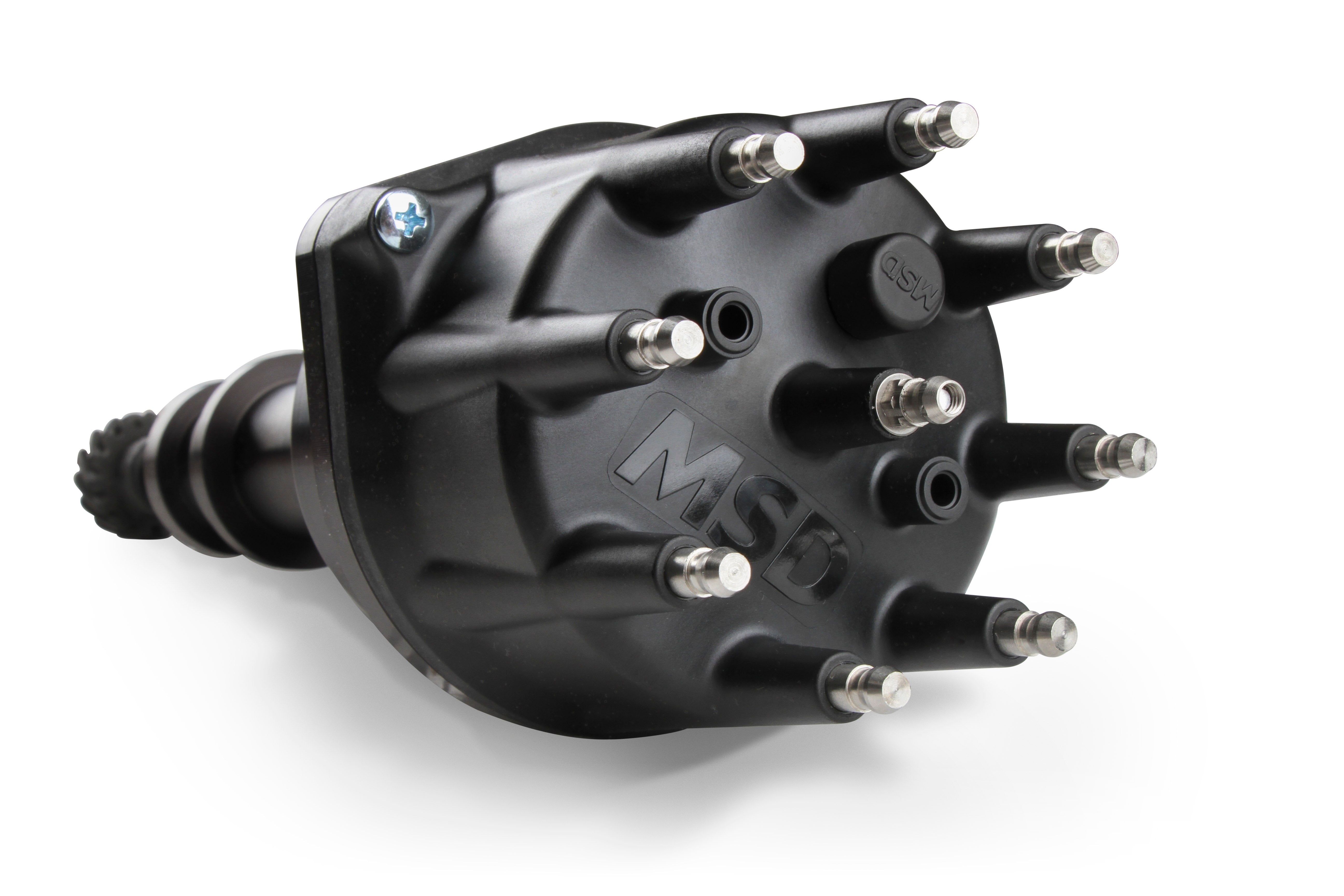 HyperSpark Distributor - Ford 351-C/429/460