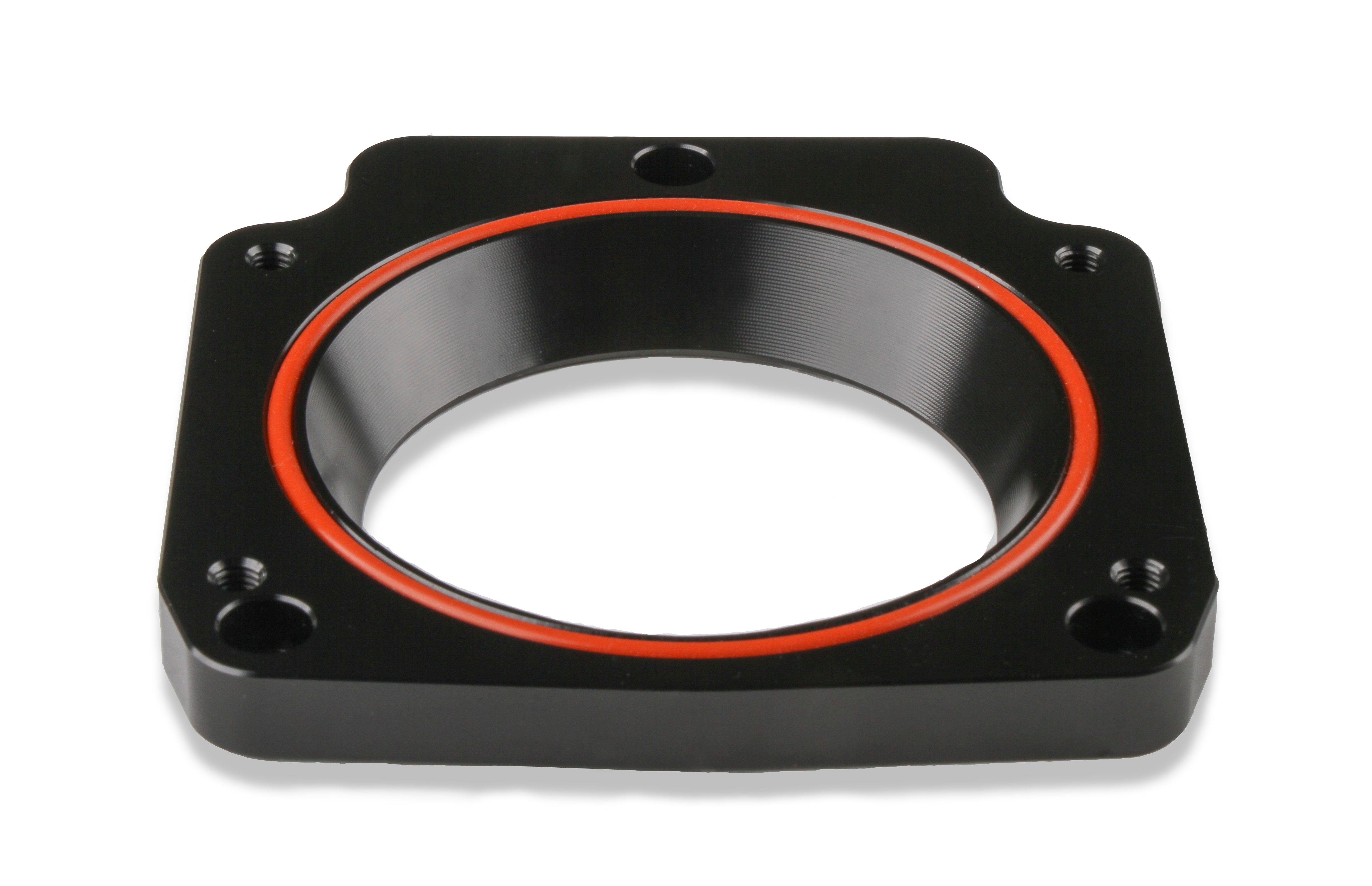 Sniper EFI Throttle Body Adapter Plate