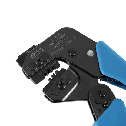 Holley EFI ECU Pin Crimper