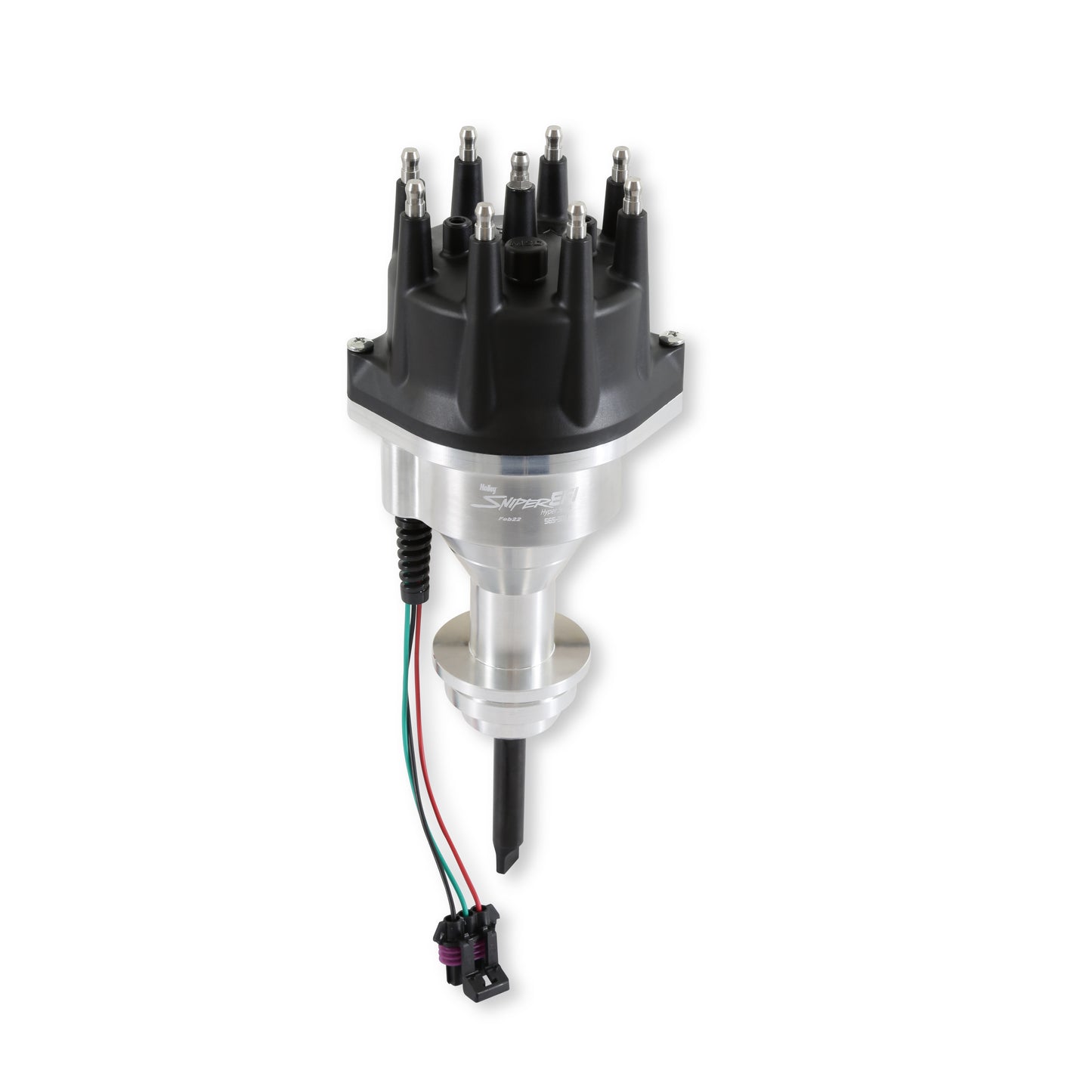 Sniper EFI HyperSpark Distributor - Chrysler 318/360