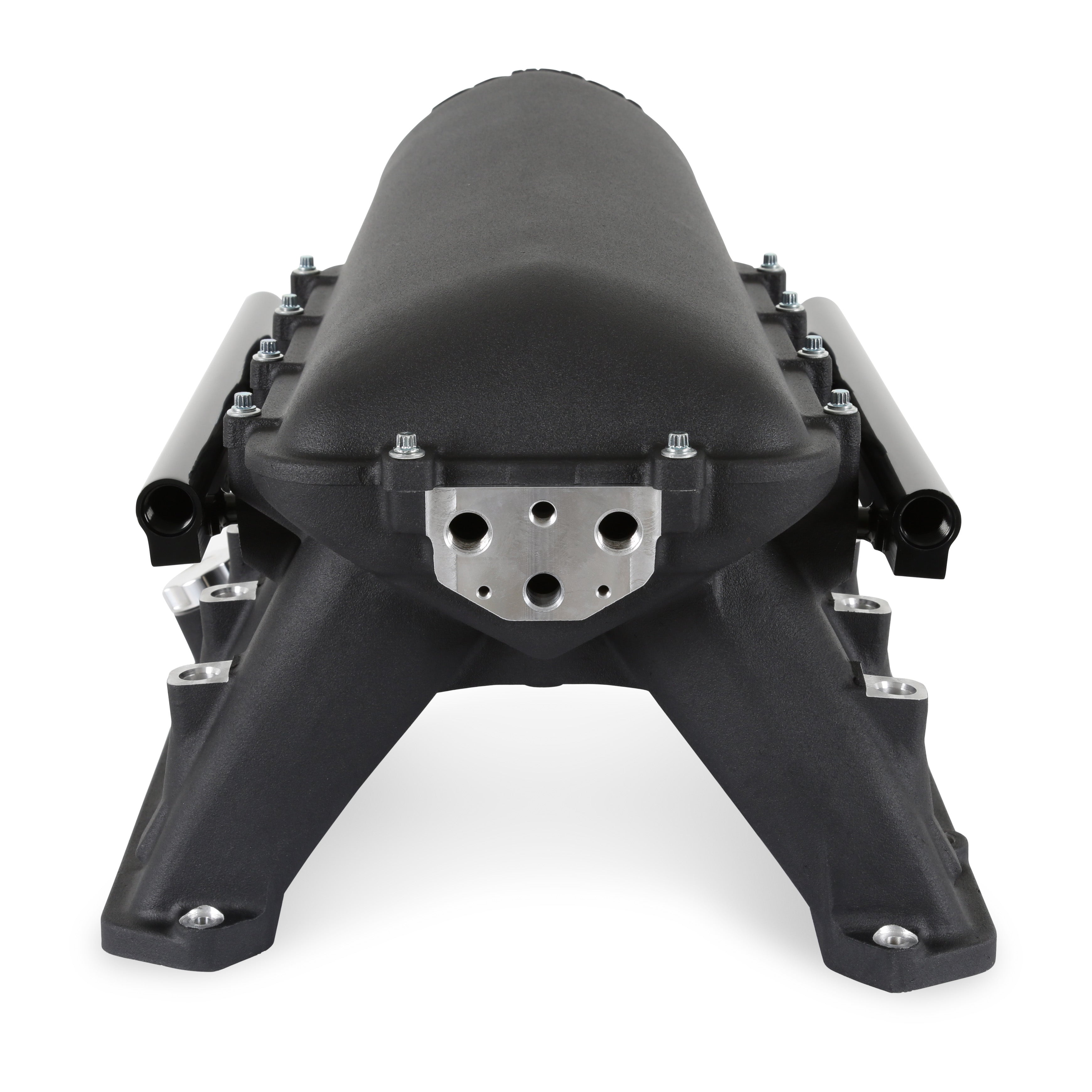 Holley Gen III Hemi Hi-Ram EFI Manifold