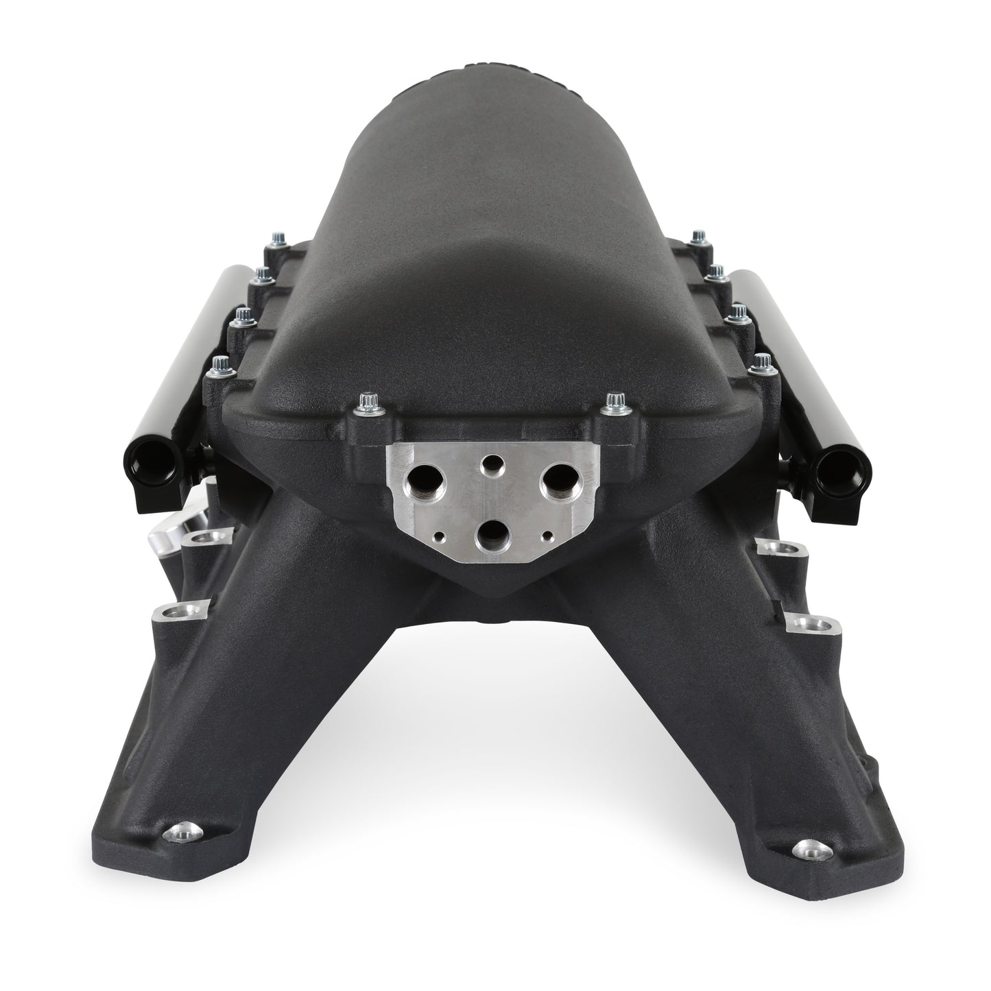 Holley Gen III Hemi Hi-Ram EFI Manifold