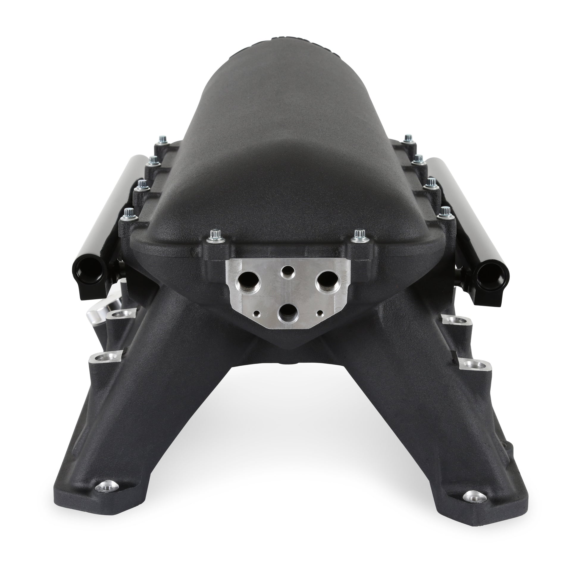Holley Gen III Hemi Hi-Ram EFI Manifold