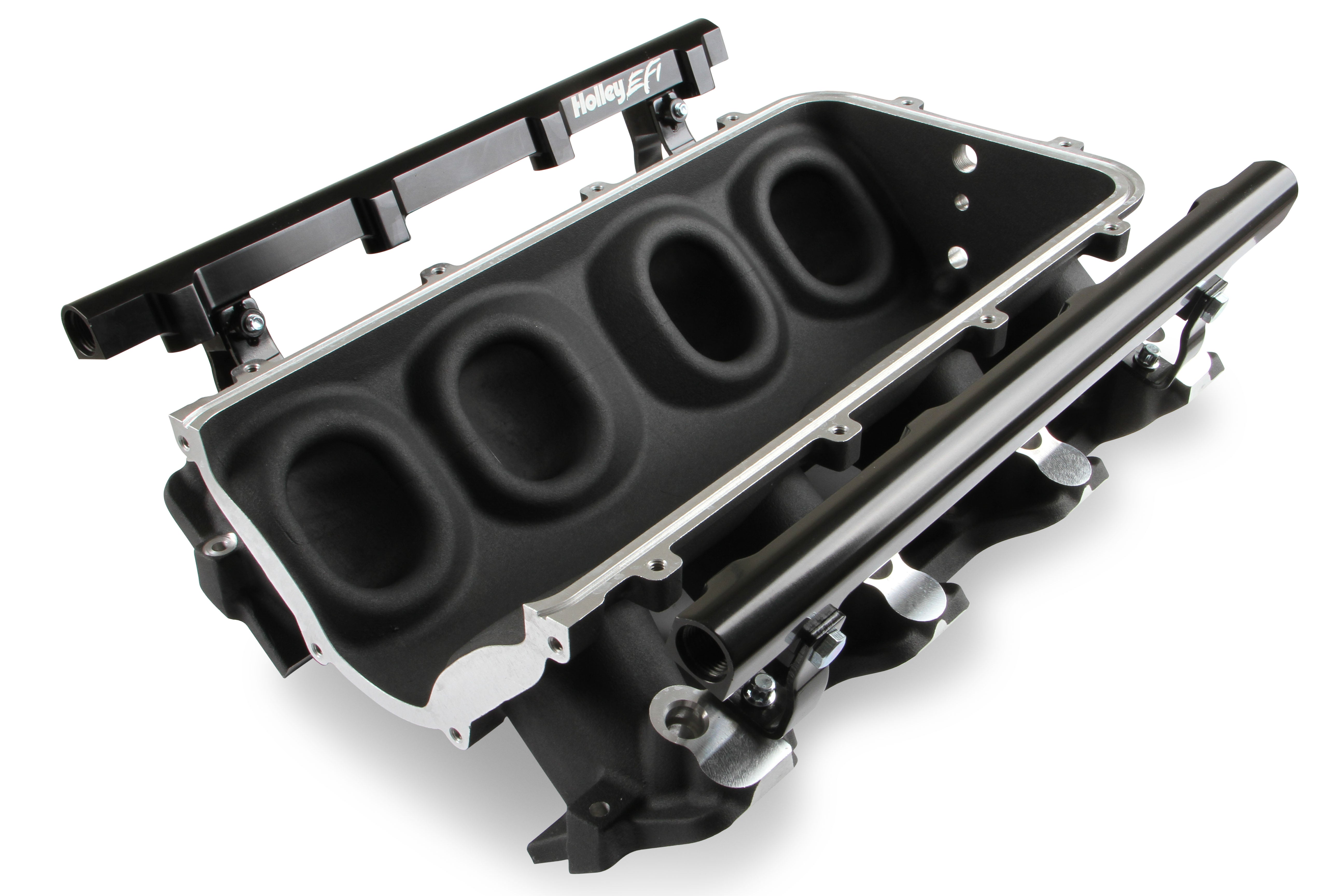 Holley Modular Ultra Lo-Ram EFI Manifold LS1/2/6