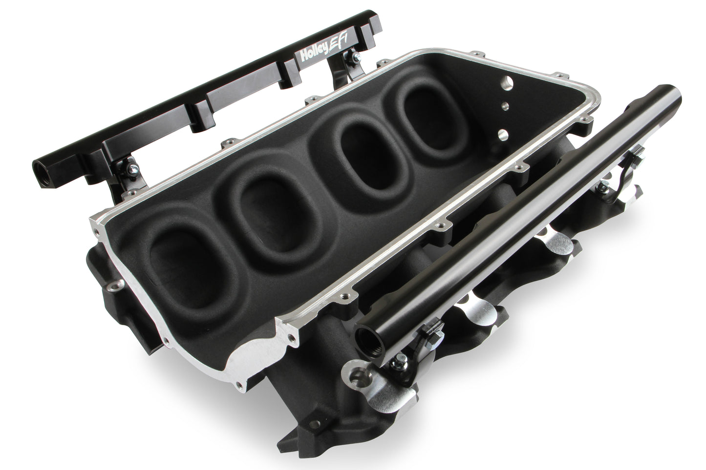 Holley Modular Ultra Lo-Ram EFI Manifold LS1/2/6