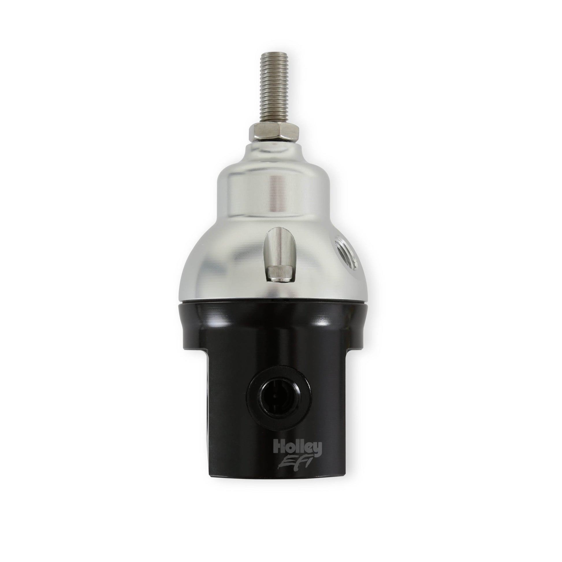 HOLLEY EFI BILLET BYPASS FUEL PRESSURE REGULATOR KIT