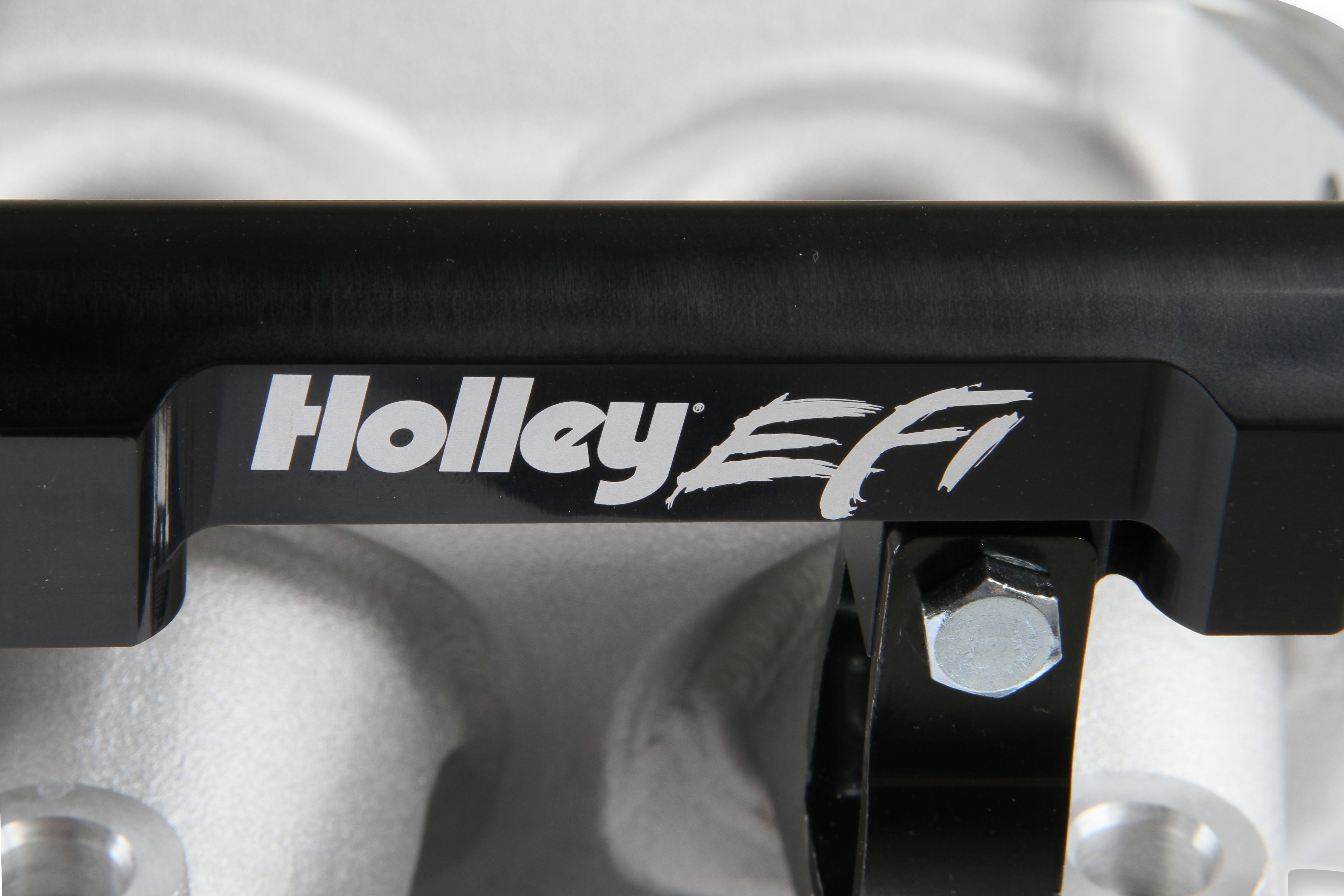 Holley Modular Lo-Ram EFI Manifold LS1/2/6