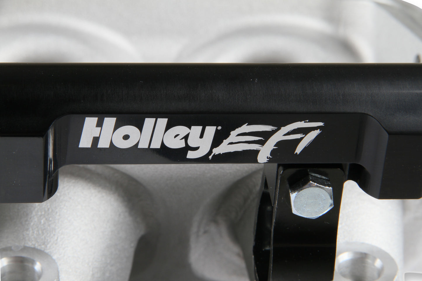 Holley Modular Lo-Ram EFI Manifold LS1/2/6
