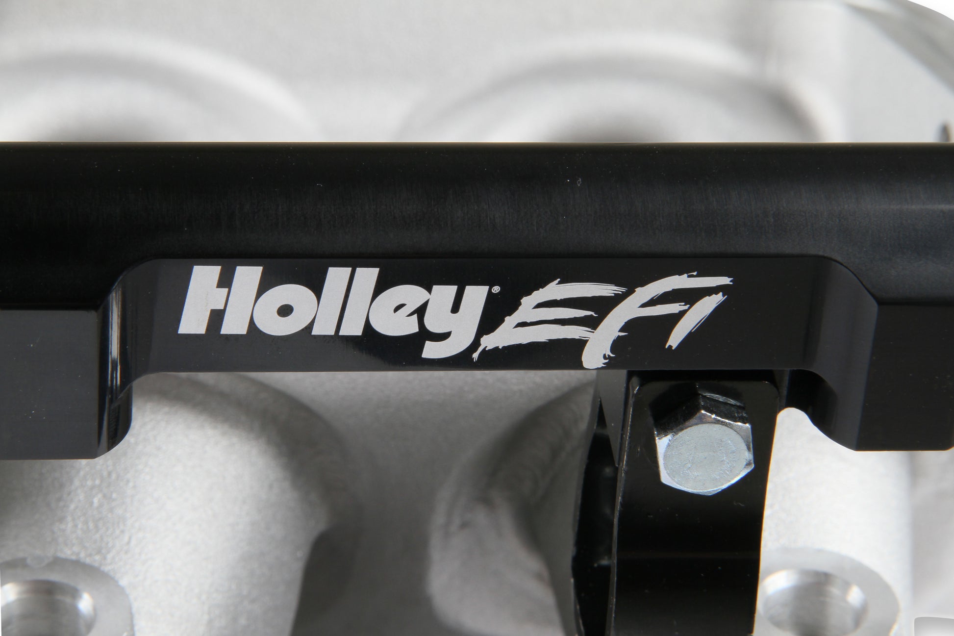 Holley Modular Lo-Ram EFI Manifold LS1/2/6