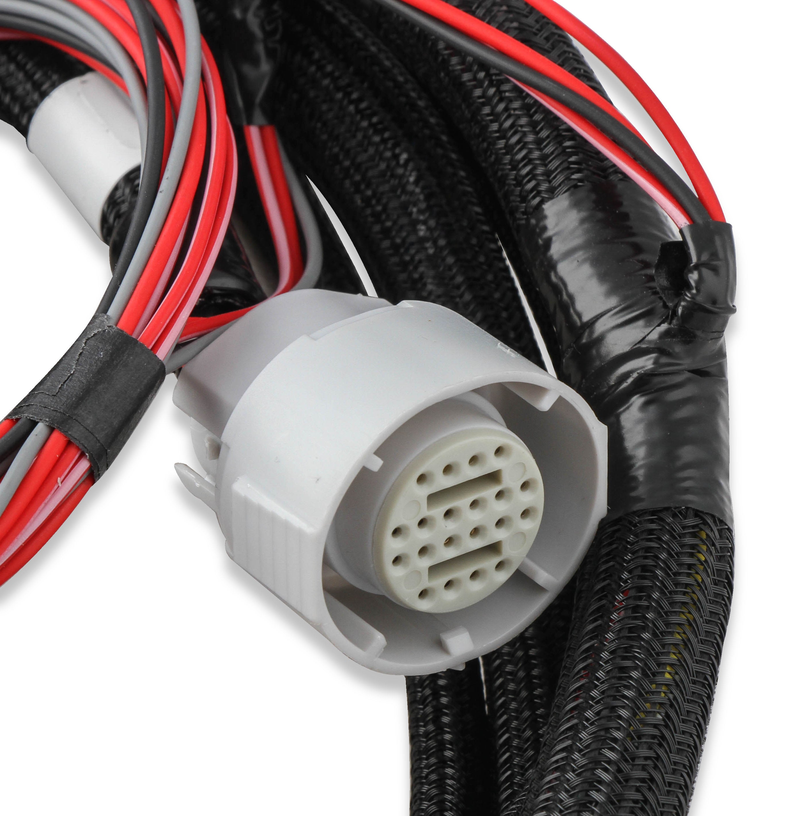 Holley EFI Transmission Control Harness - 2009+ GM 4L60E