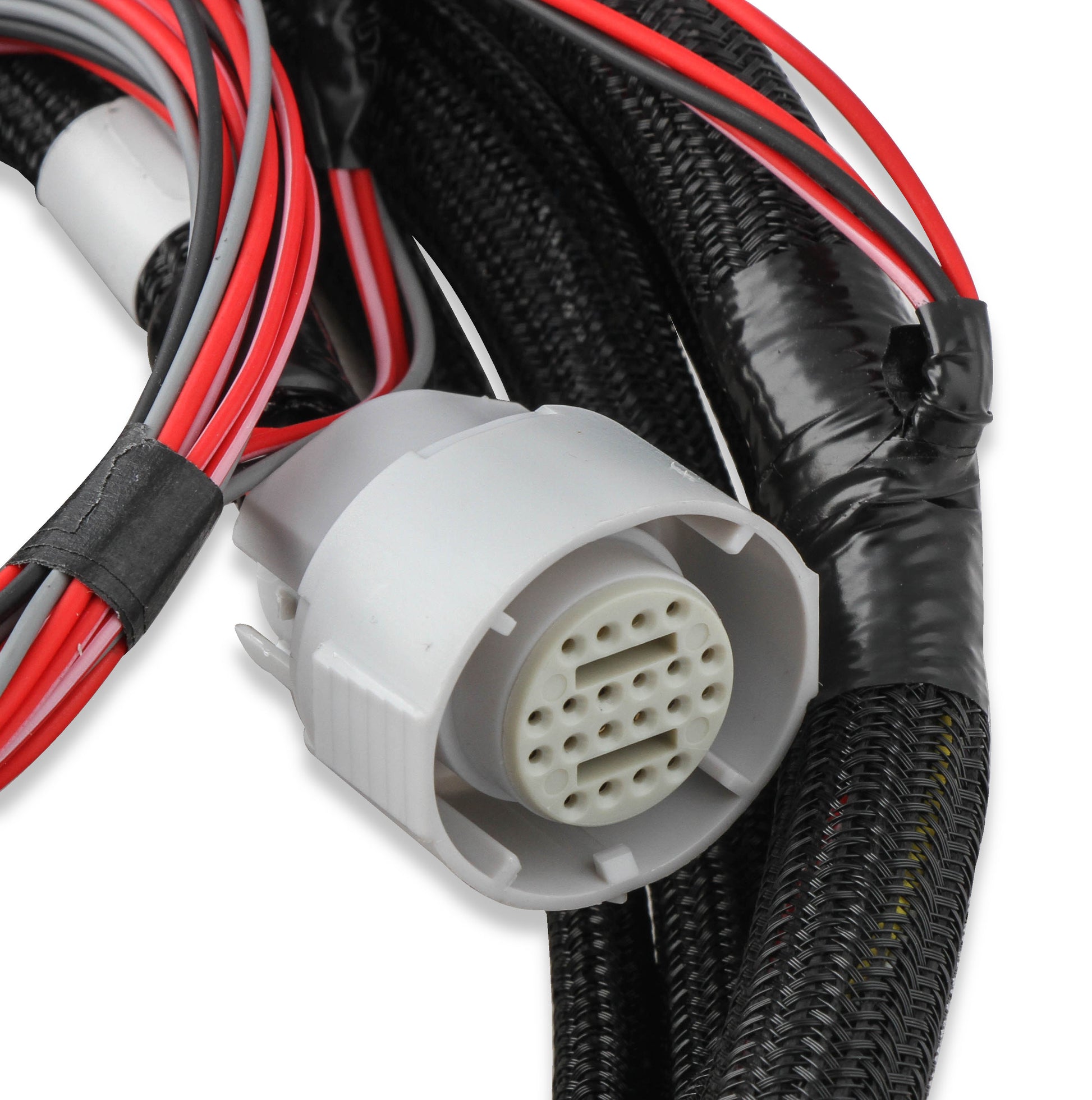 Holley EFI Transmission Control Harness - 2009+ GM 4L60E