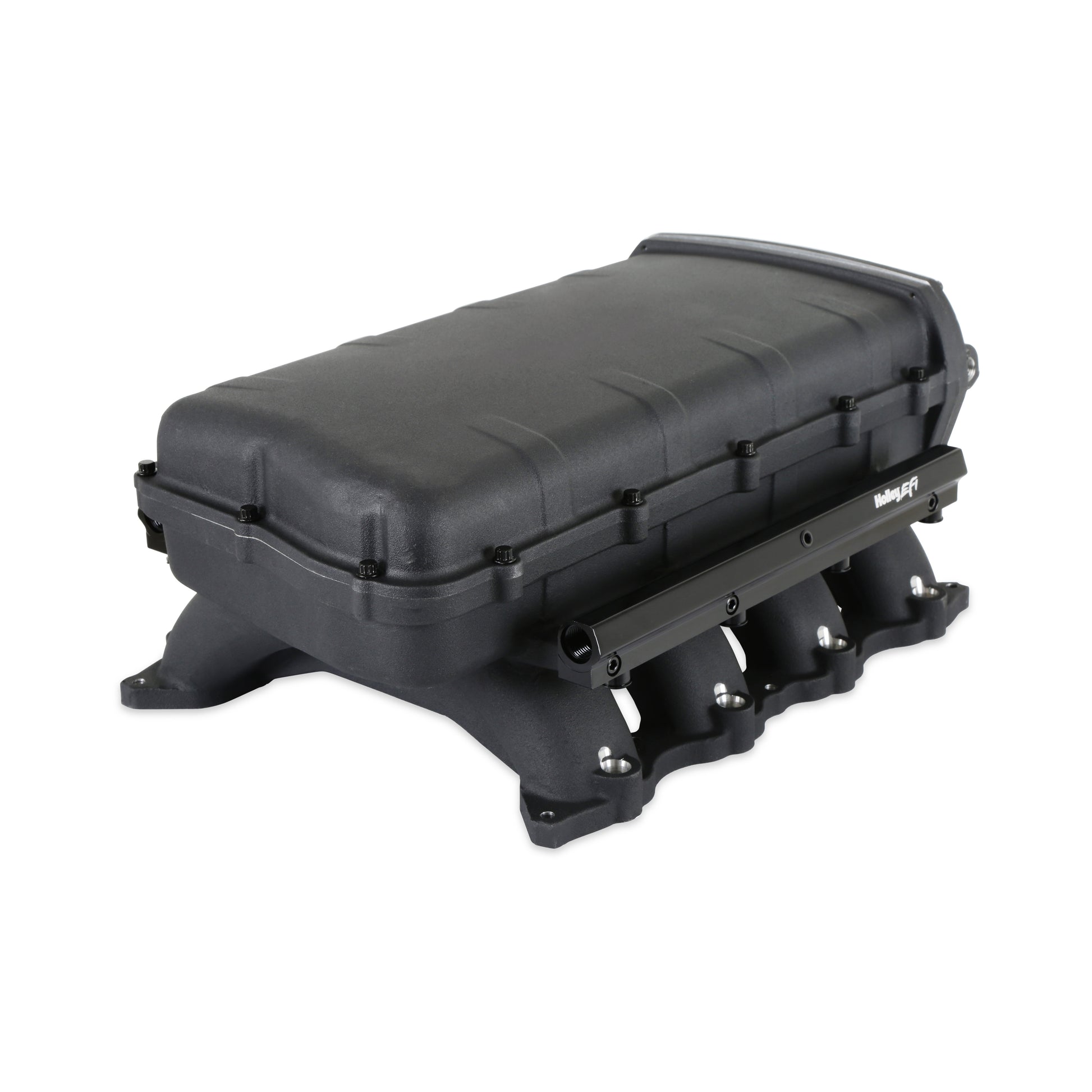 ULTRA LO-RAM FORD COYOTE BLACK