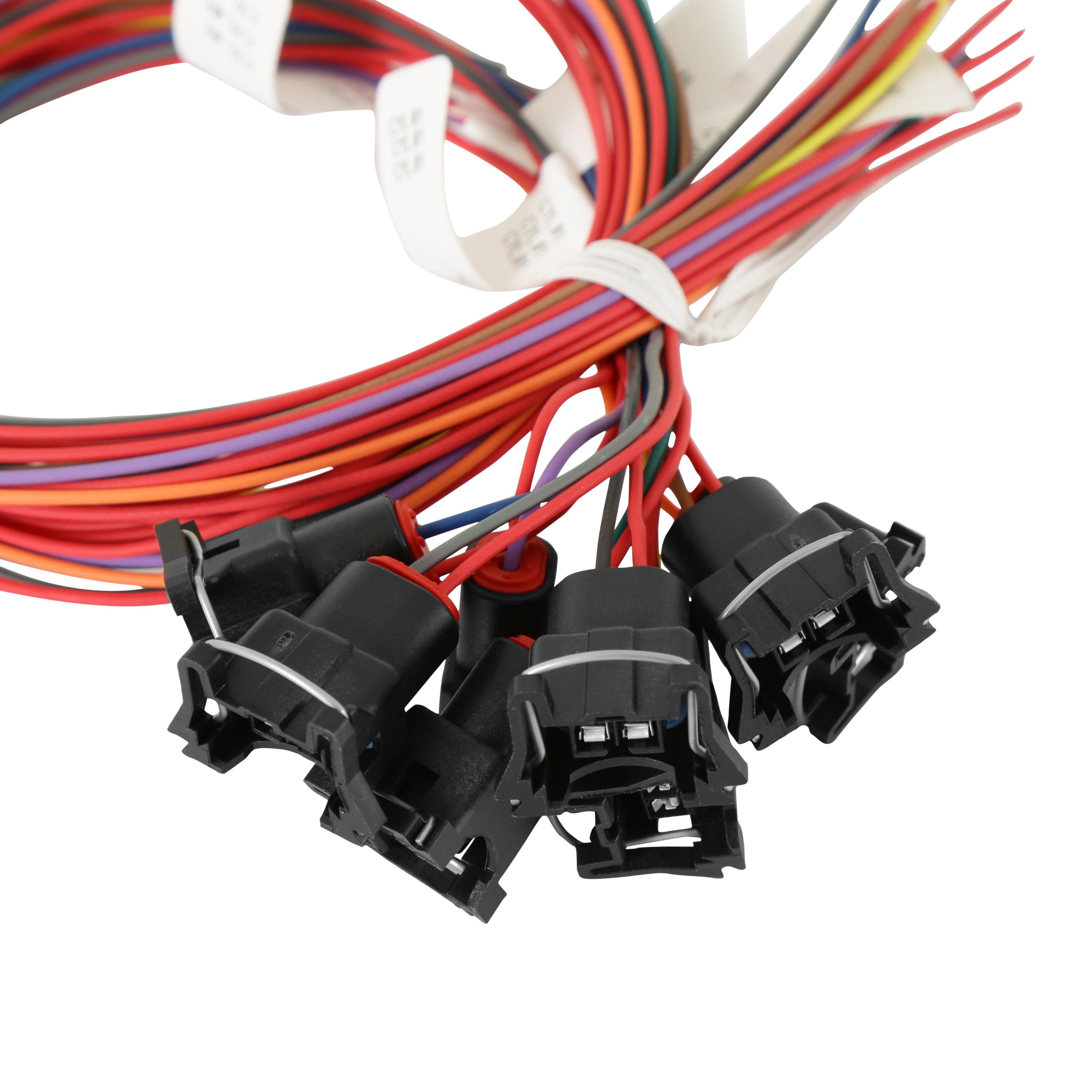 HP EFI ECU & Harness Kits