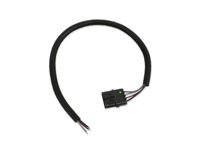 Holley EFI Fuel Tank Module - 255 LPH - 1970-1974 Mopar E-Body Vehicles